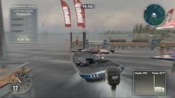 Rapala Fishing: Pro Series Screenshot 1